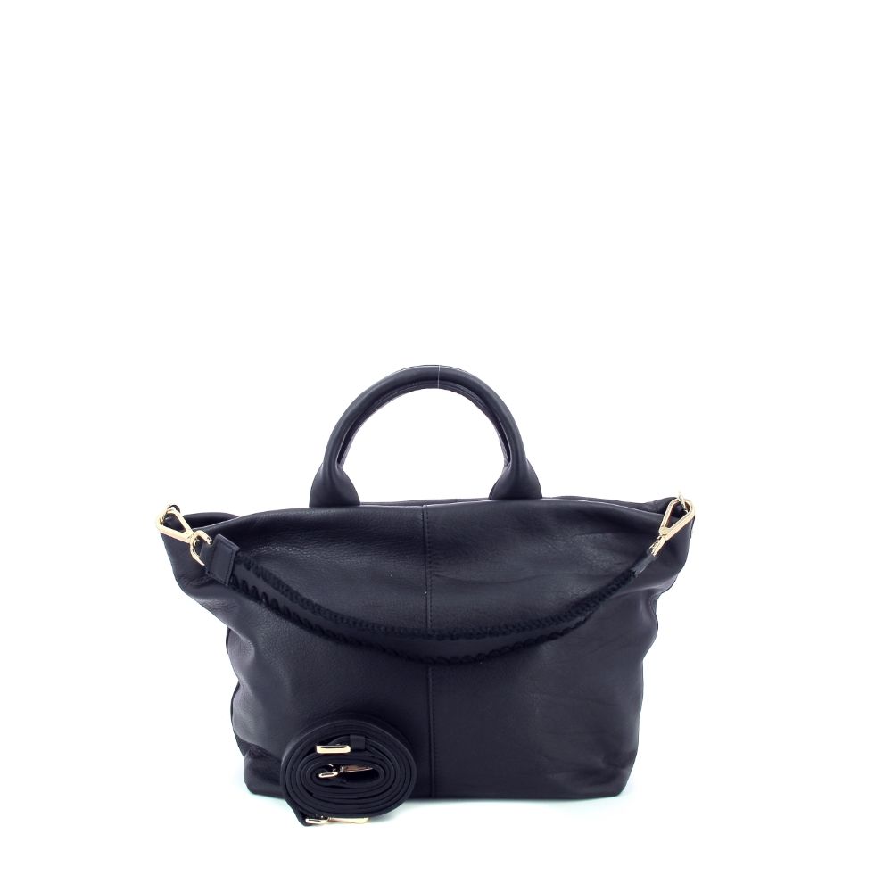 Nina Hill Handtas 239757 zwart