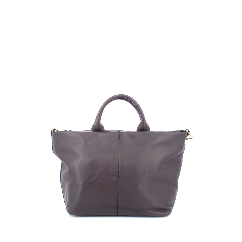 Nina Hill Handtas 239758 bruin