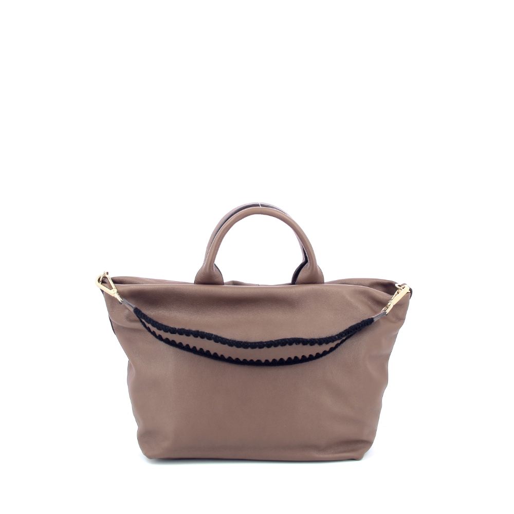 Nina Hill Handtas 239759 cognac