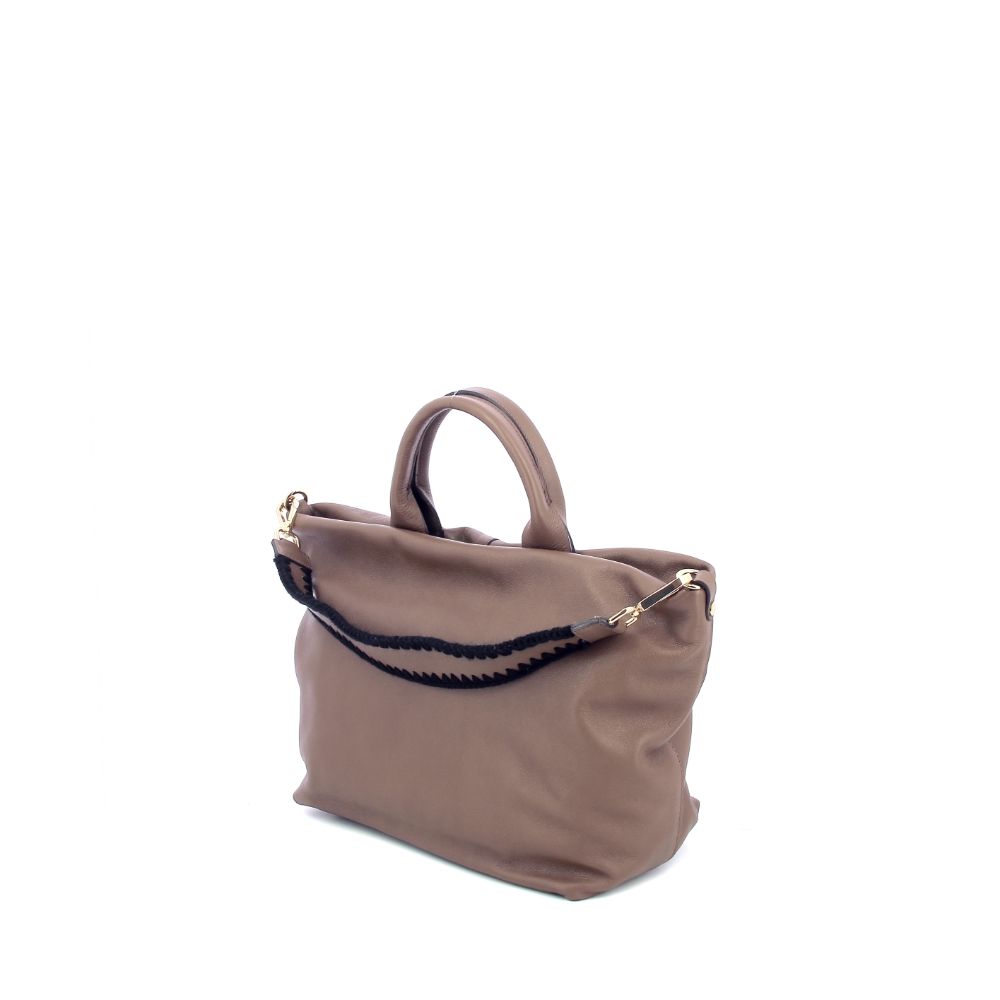 Nina Hill Handtas 239759 cognac