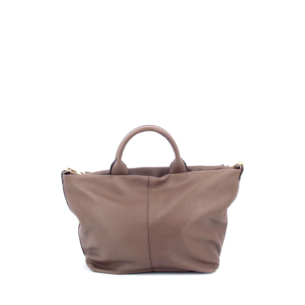 Nina Hill Handtas 239759 cognac