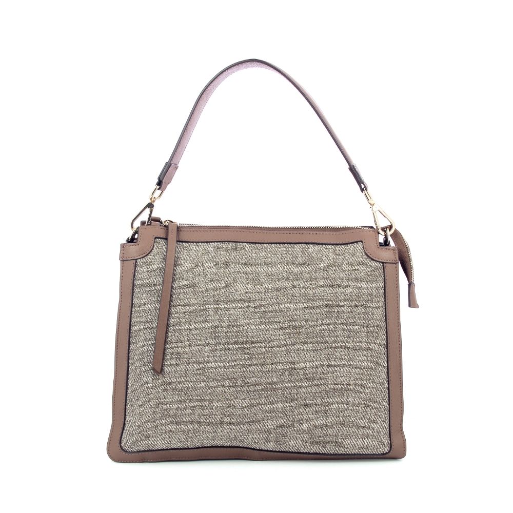 Nina Hill Handtas 239762 beige