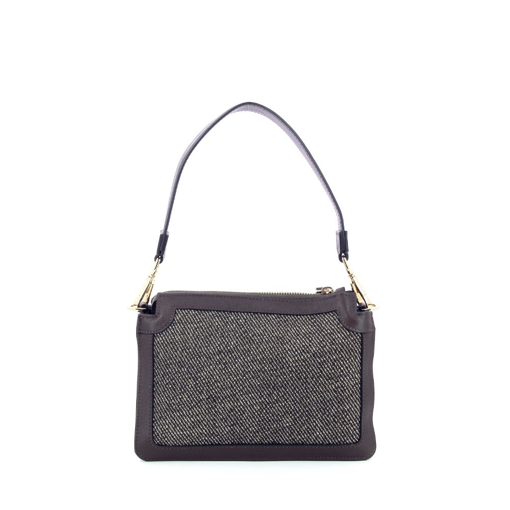 Nina Hill Handtas 239766 bruin