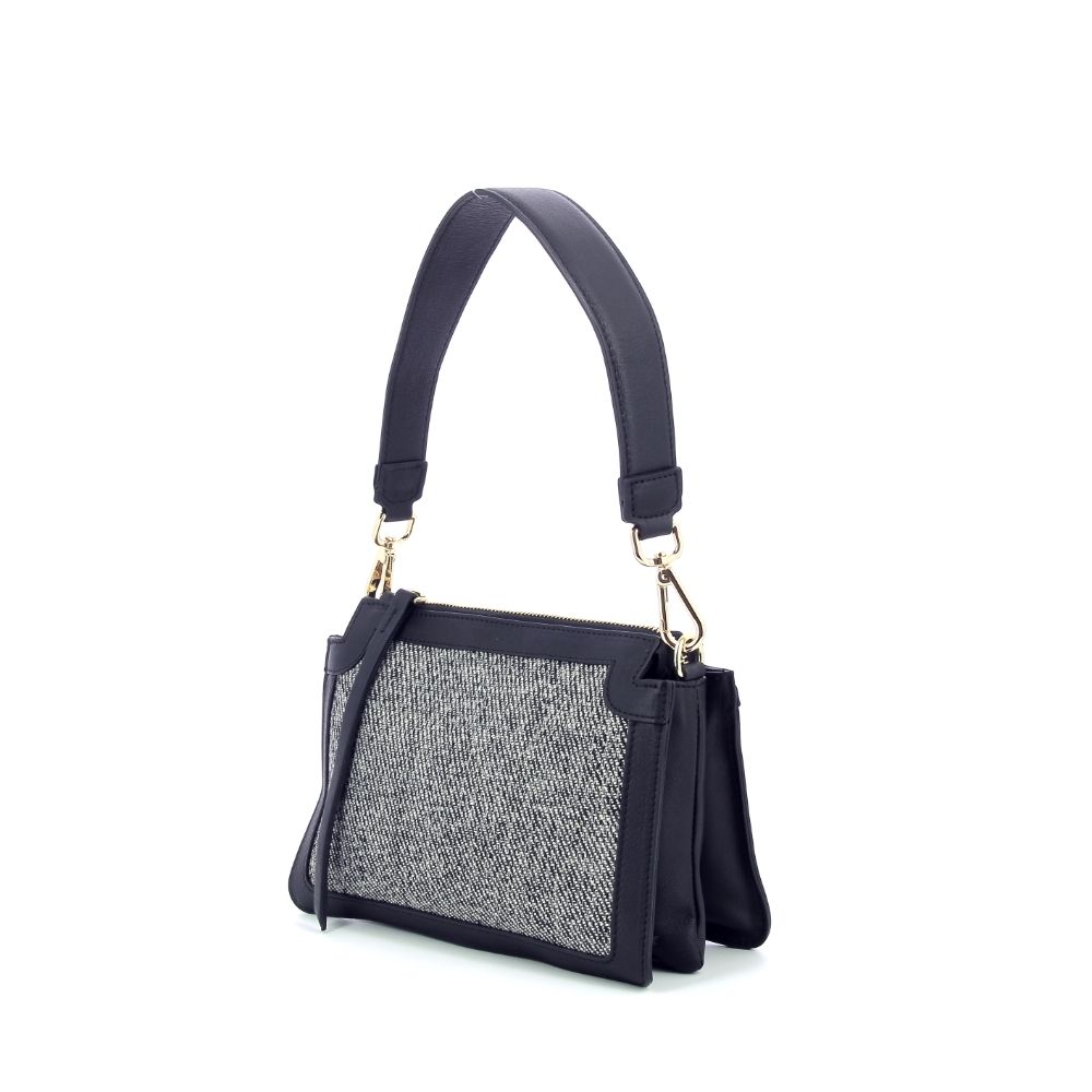 Nina Hill Handtas 239767 zwart