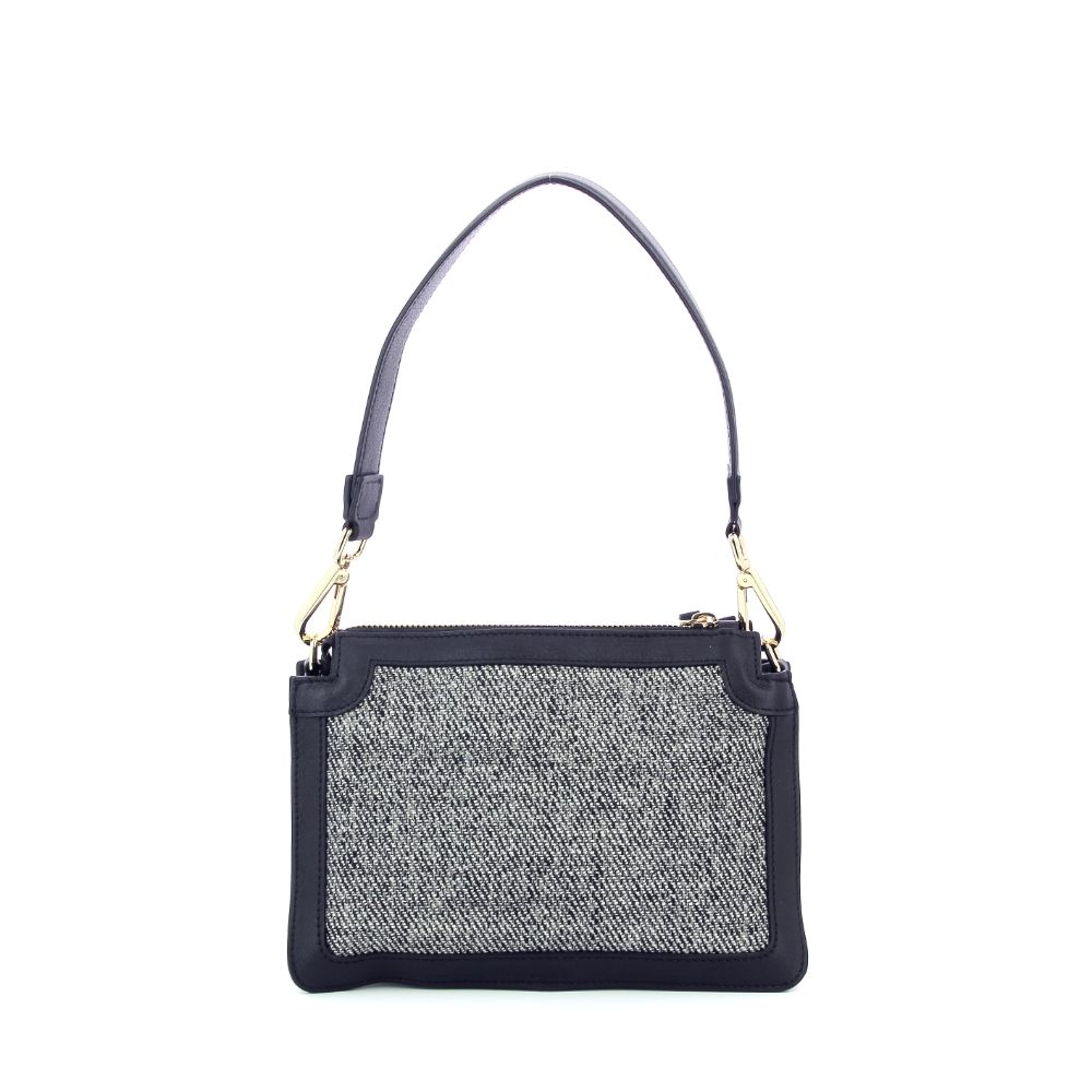 Nina Hill Handtas 239767 zwart