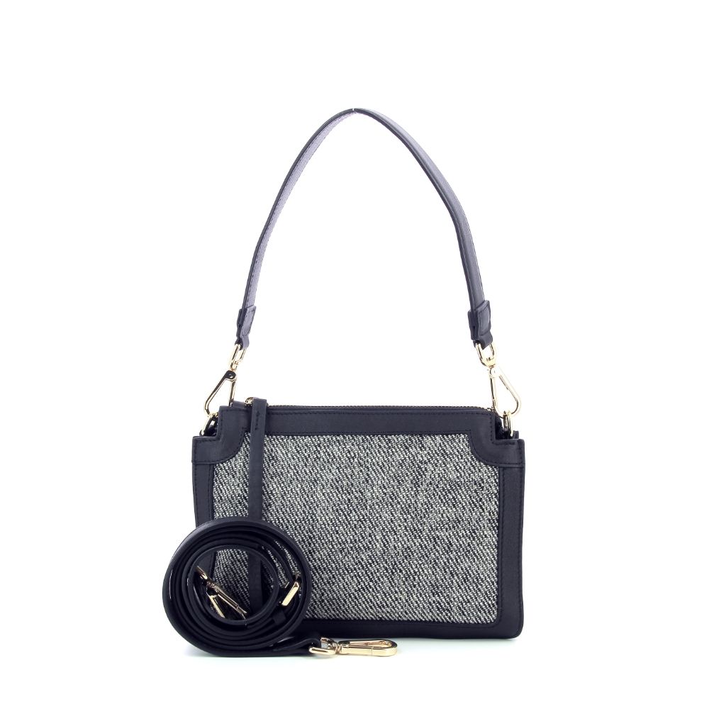 Nina Hill Handtas 239767 zwart