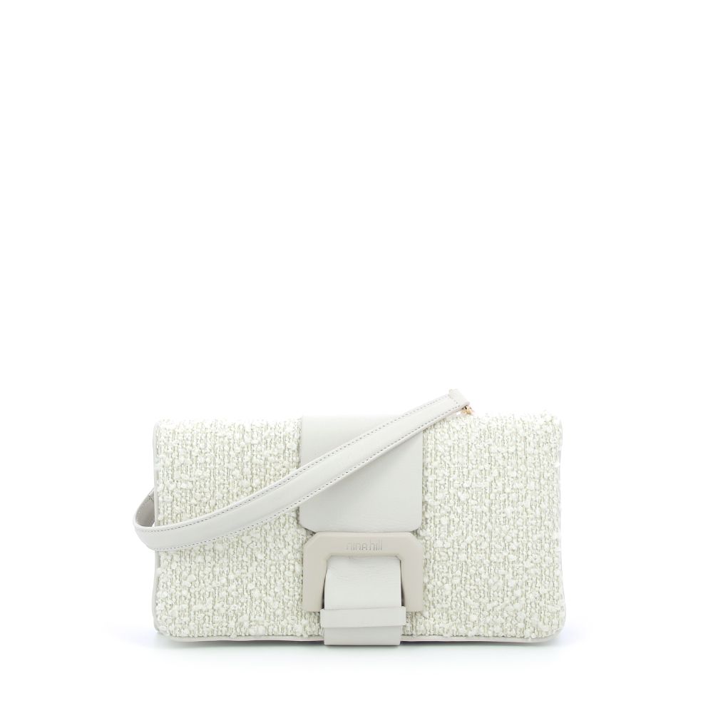 Nina Hill Clutch 239771 beige