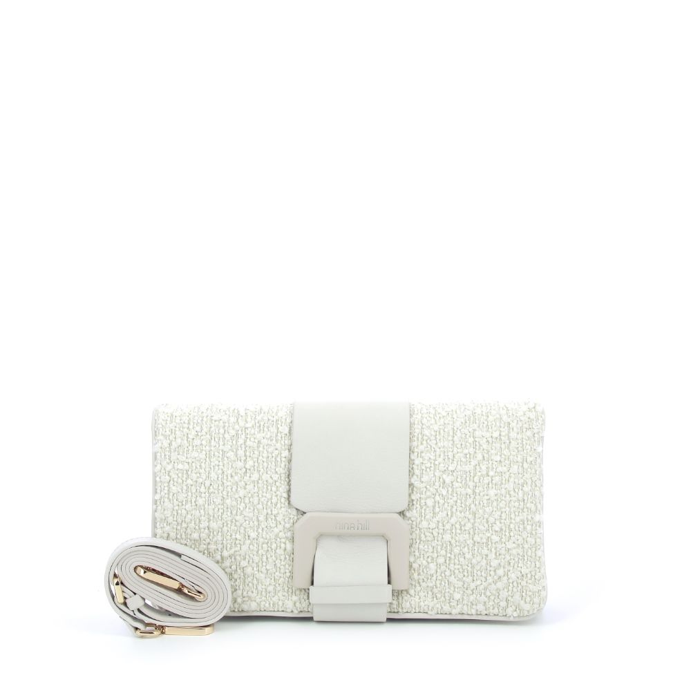 Nina Hill Clutch 239771 beige