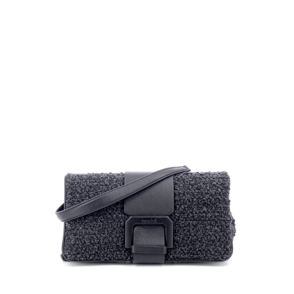 Nina Hill Clutch 239773 zwart