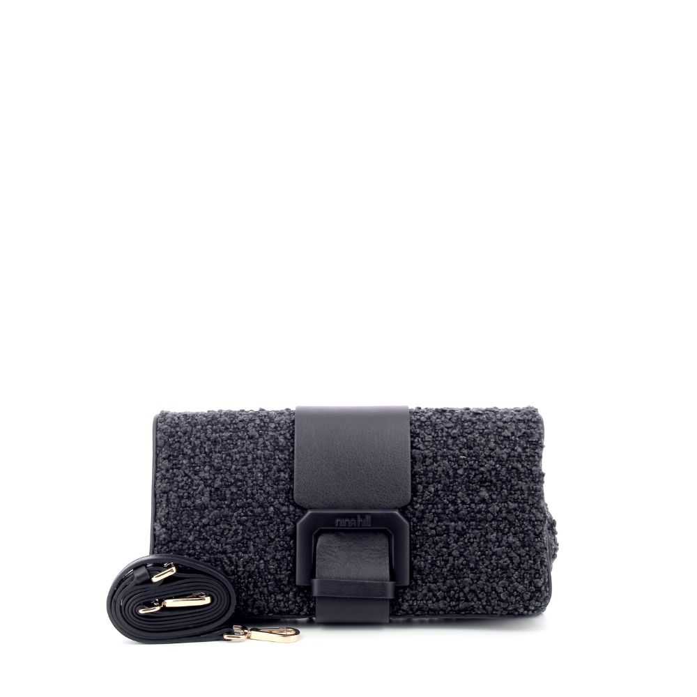 Nina Hill Clutch 239773 zwart