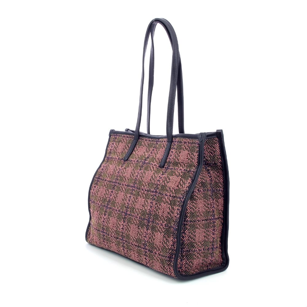 Nina Hill Handtas 239775 cognac