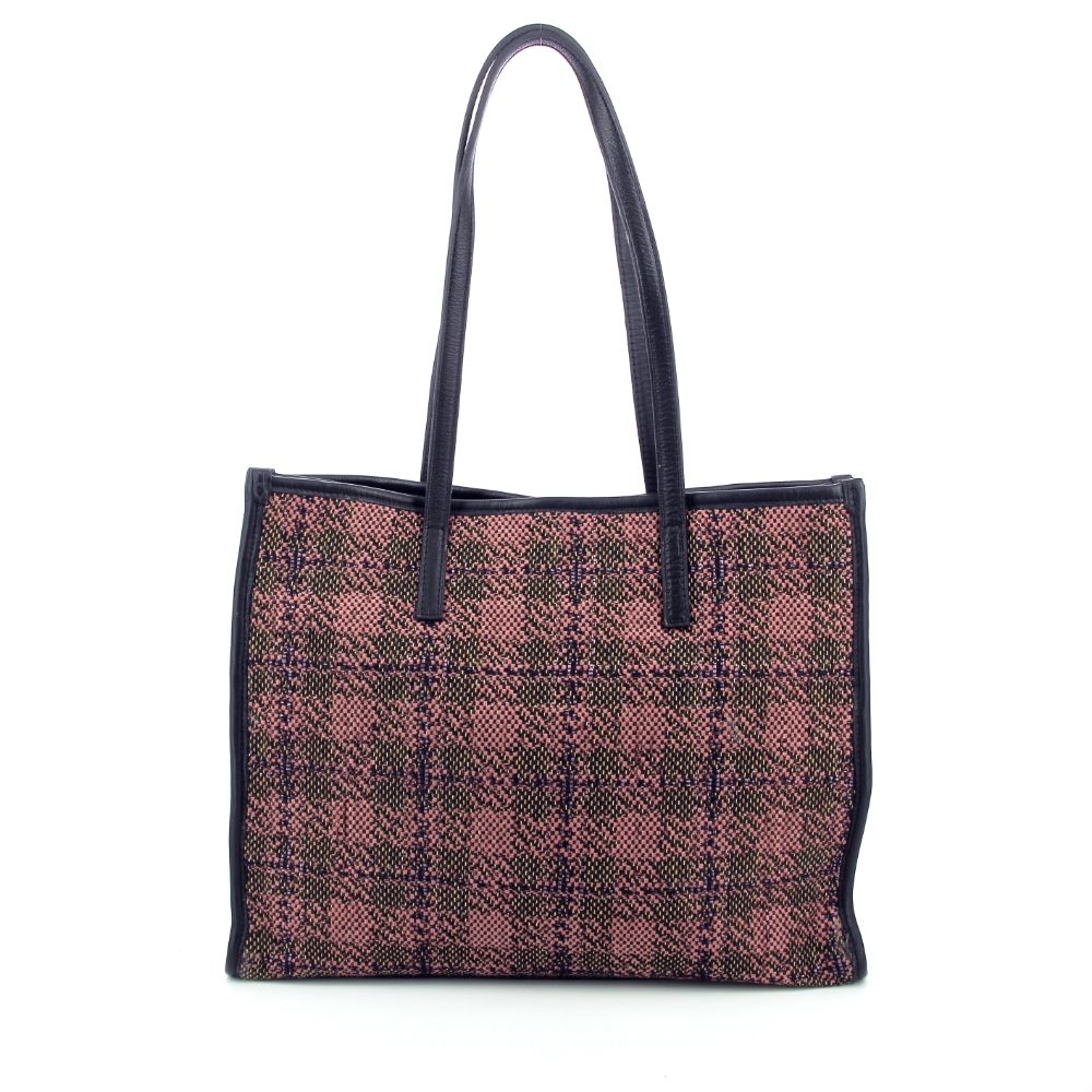 Nina Hill Handtas 239775 cognac