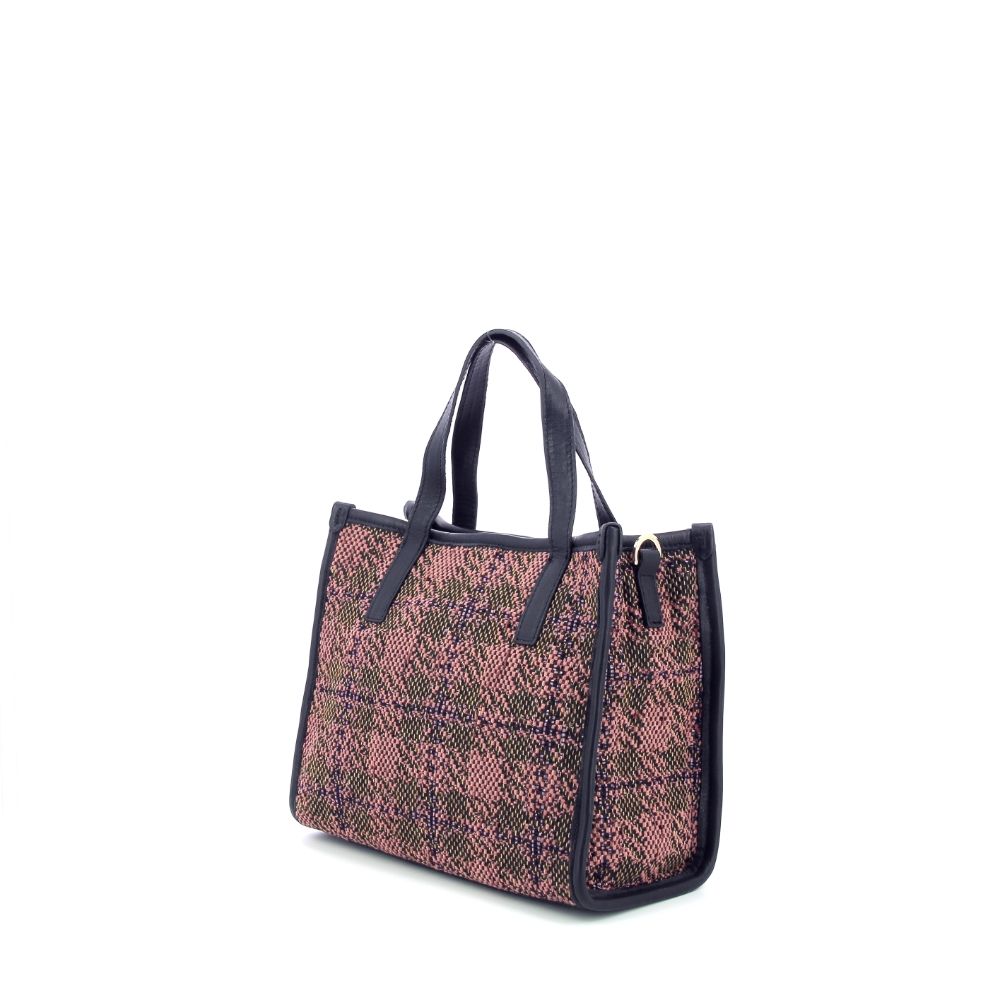 Nina Hill Handtas 239778 cognac