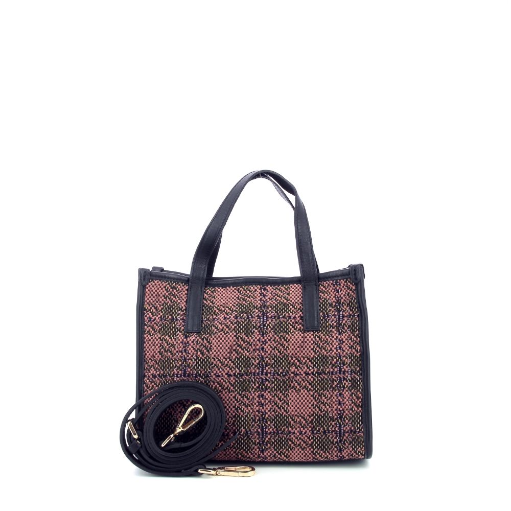 Nina Hill Handtas 239778 cognac
