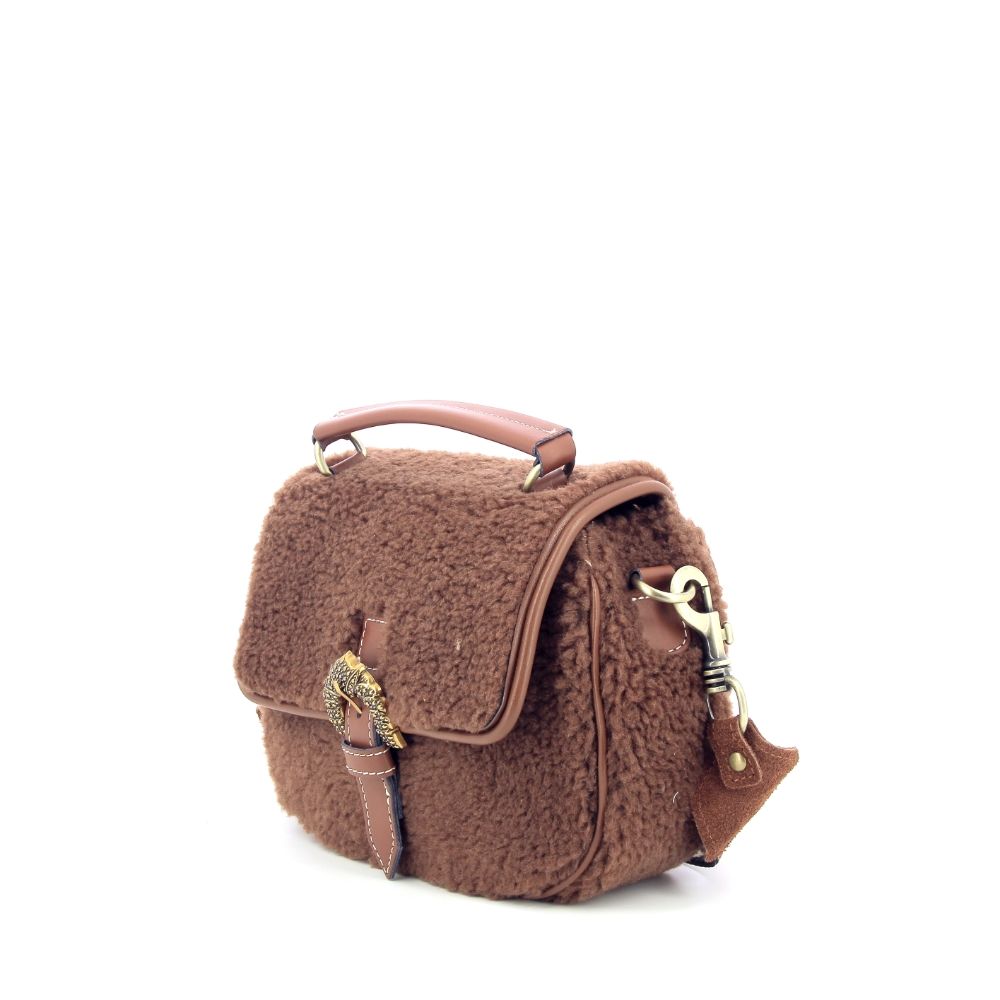 Via Mail Bag Ginevra Teddy 239784 bruin