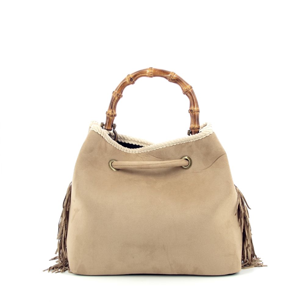 Via Mail Bag Montana Trim 239794 beige