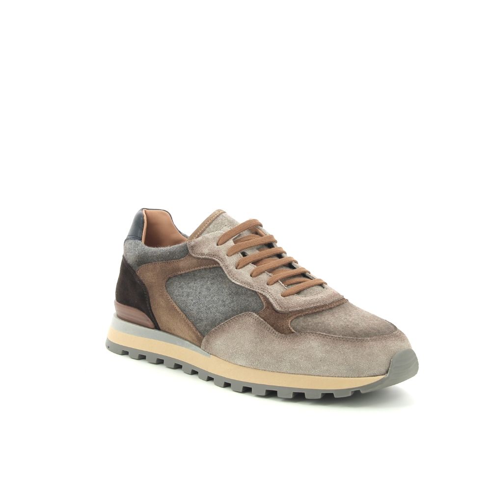 Rfr Fabiano Ricci Veterschoen 239973 grijs