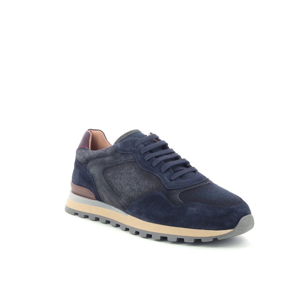 Rfr Fabiano Ricci Veterschoen 239974 blauw