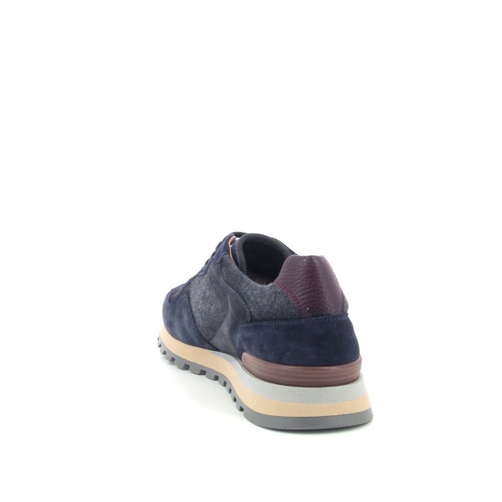 Rfr Fabiano Ricci Veterschoen 239974 blauw