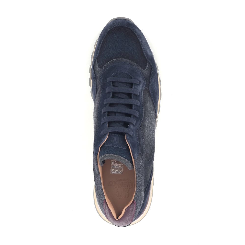 Rfr Fabiano Ricci Veterschoen 239974 blauw