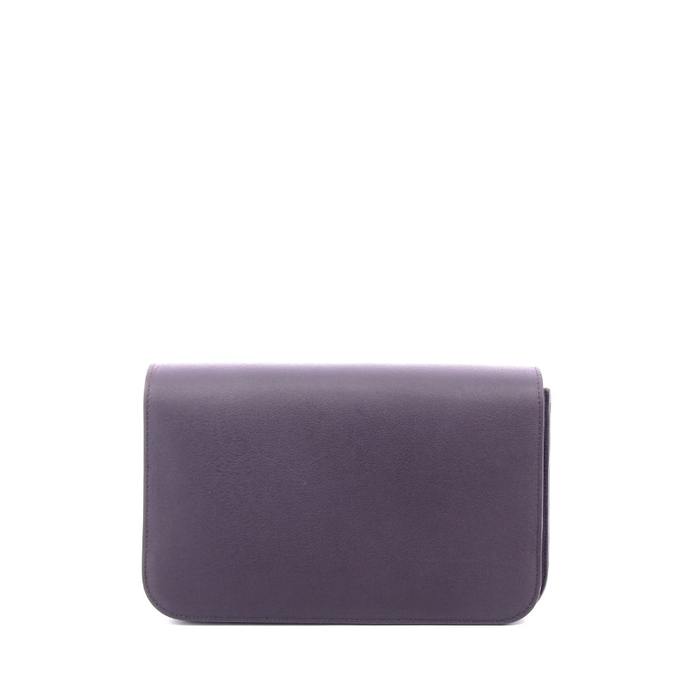 Lies Mertens CMMC Bag 240087 rood
