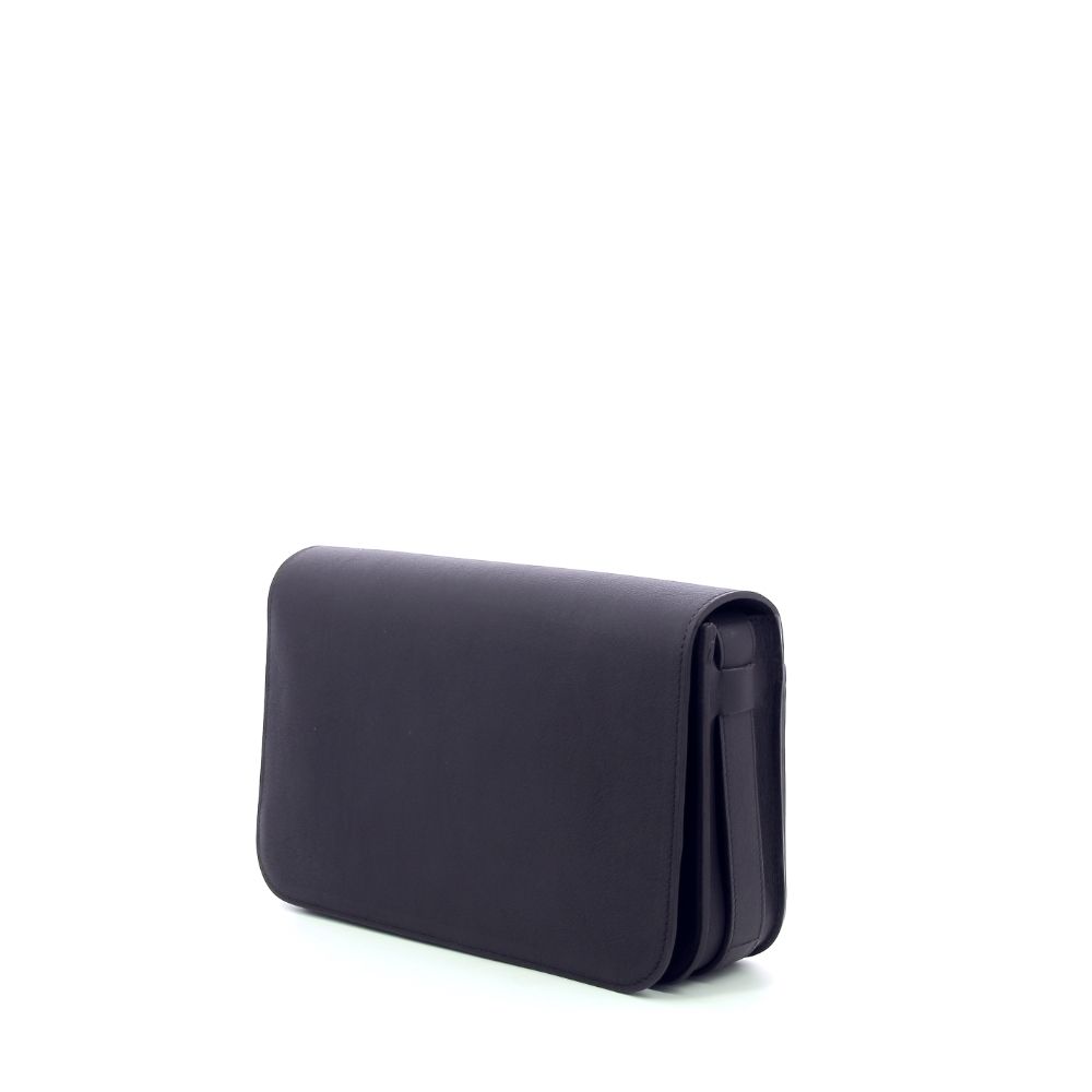 Lies Mertens CMMC Bag 240087 rood