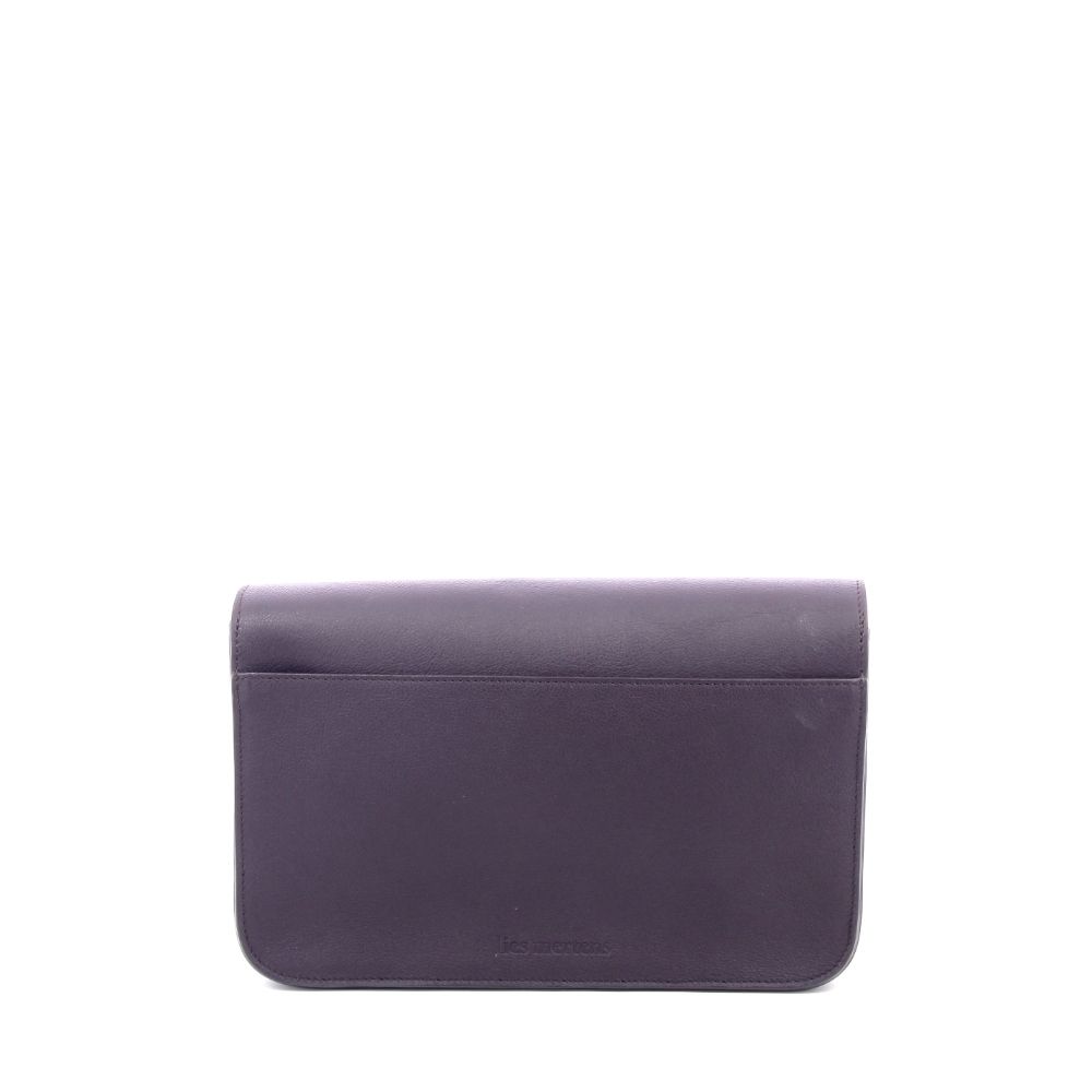 Lies Mertens CMMC Bag 240087 rood