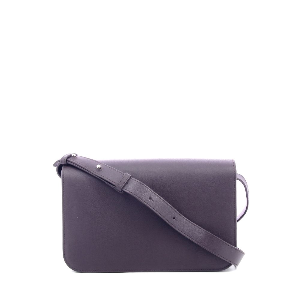 Lies Mertens CMMC Bag 240087 rood