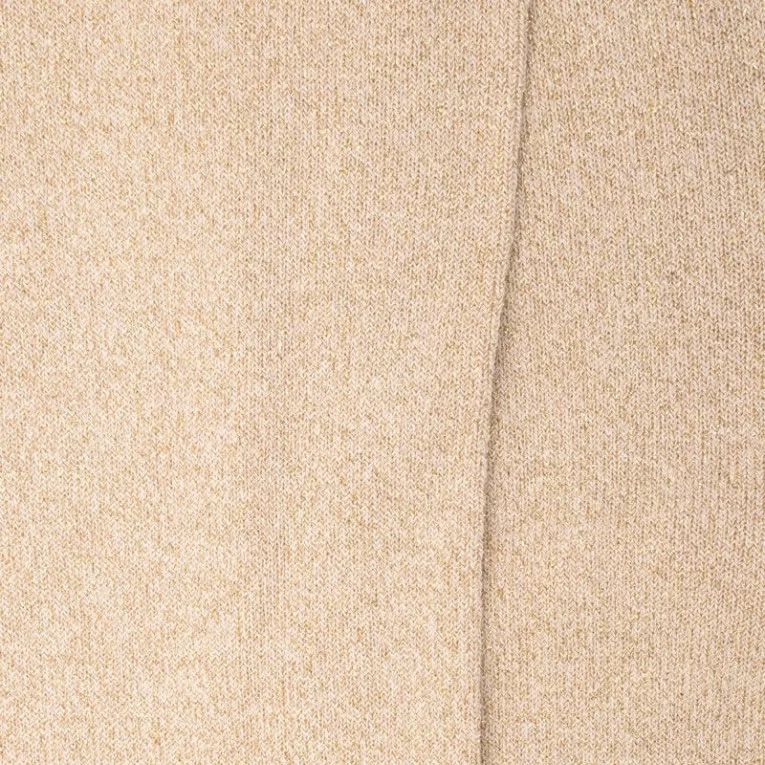 Doré Doré Collants Brillant Beige Désert 240094 goud