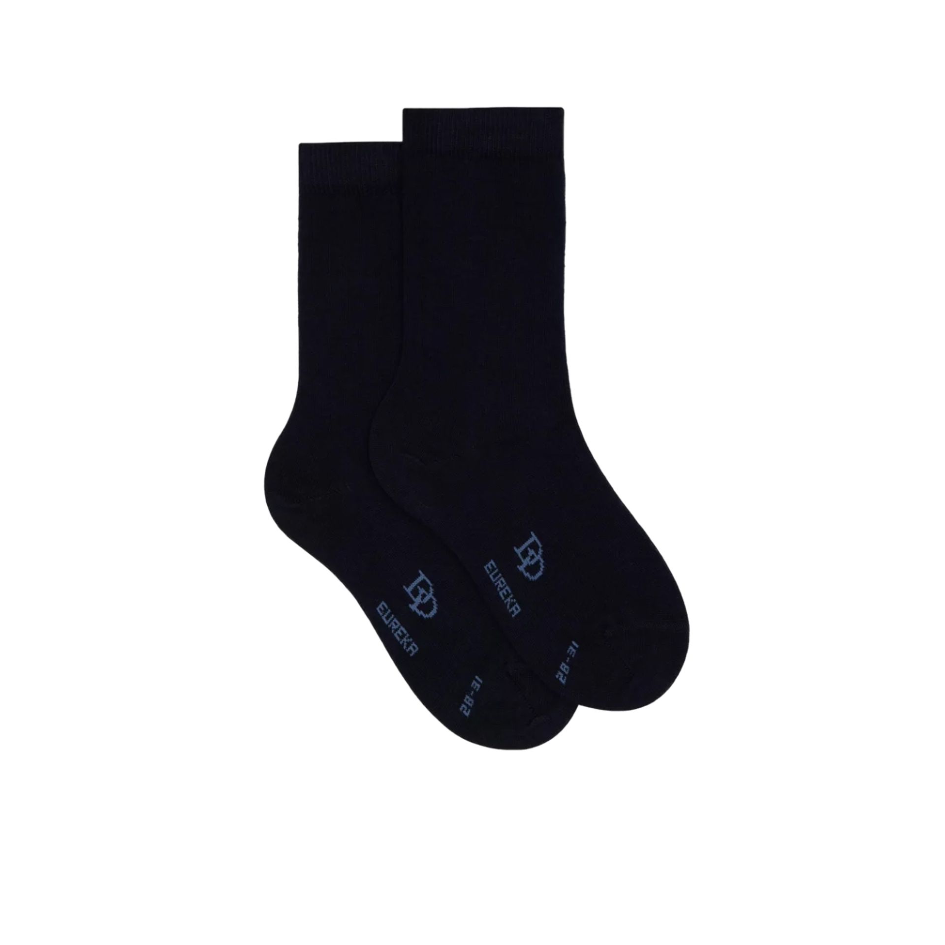 Doré Doré Eureka Bleu Marine 240108 blauw