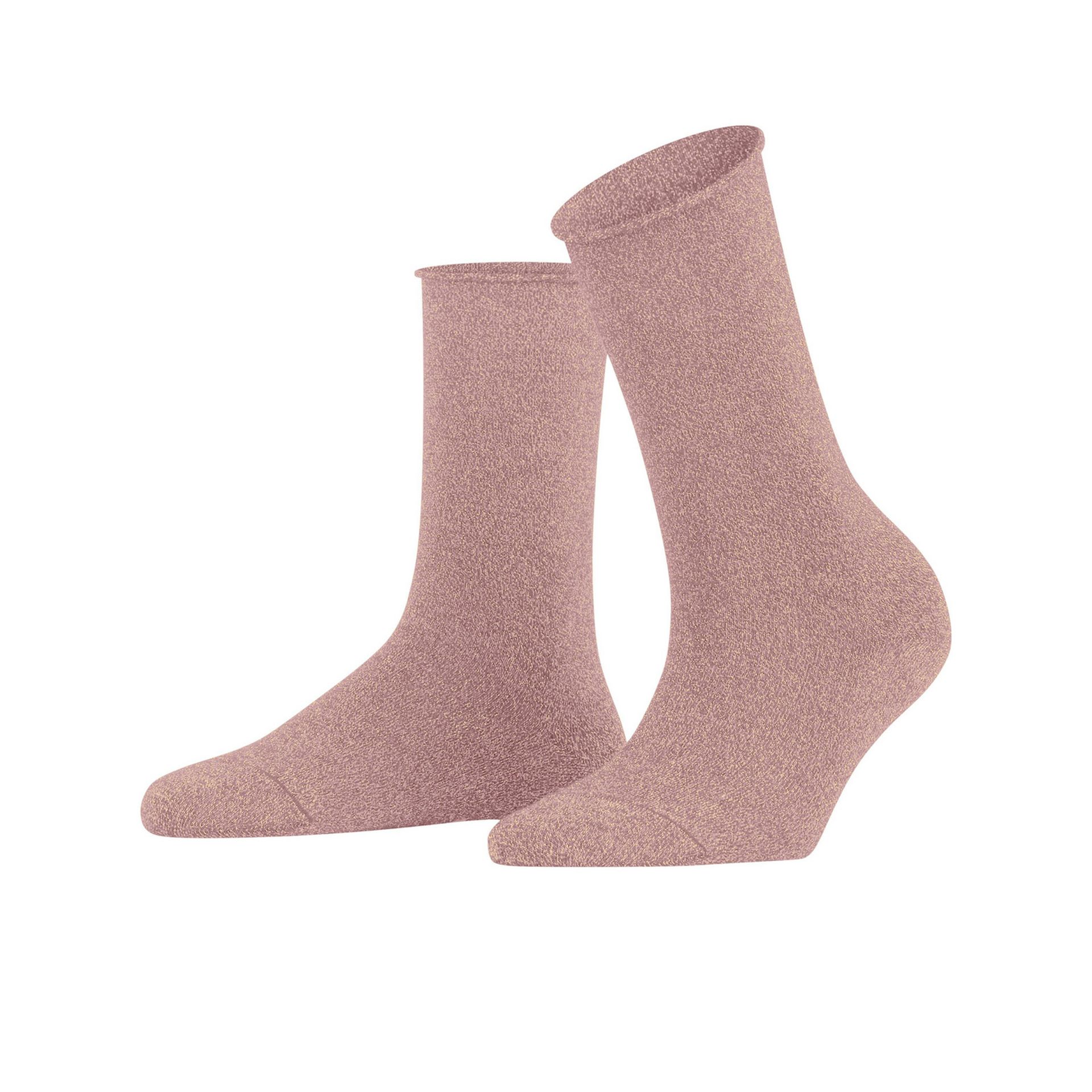 Falke Shiny Blossom 240125 roze