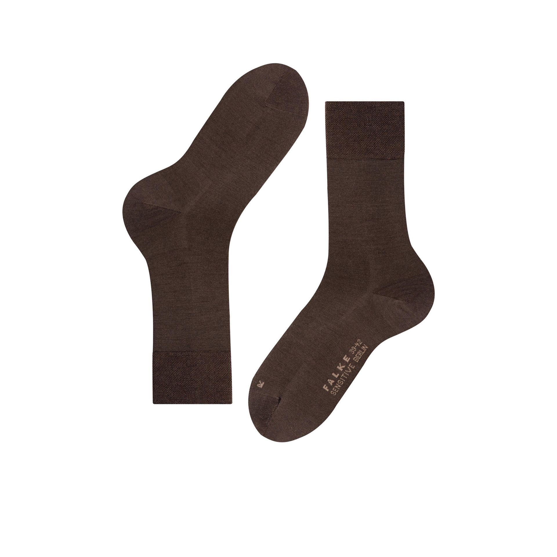 Sensitive Berlin Dark Brown