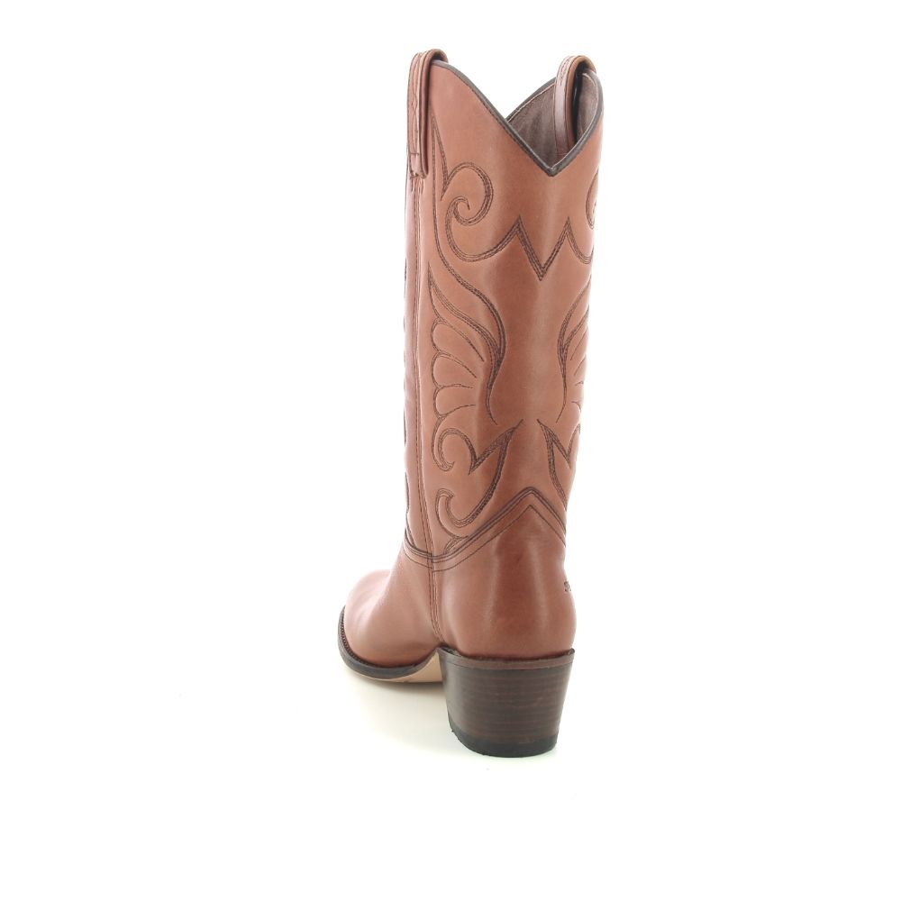 Sendra Cowboyboot 240162 cognac