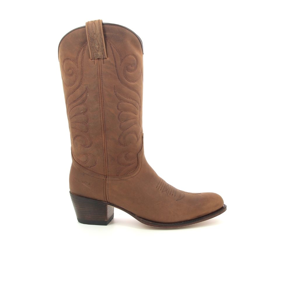 Sendra Cowboyboot 240163 cognac