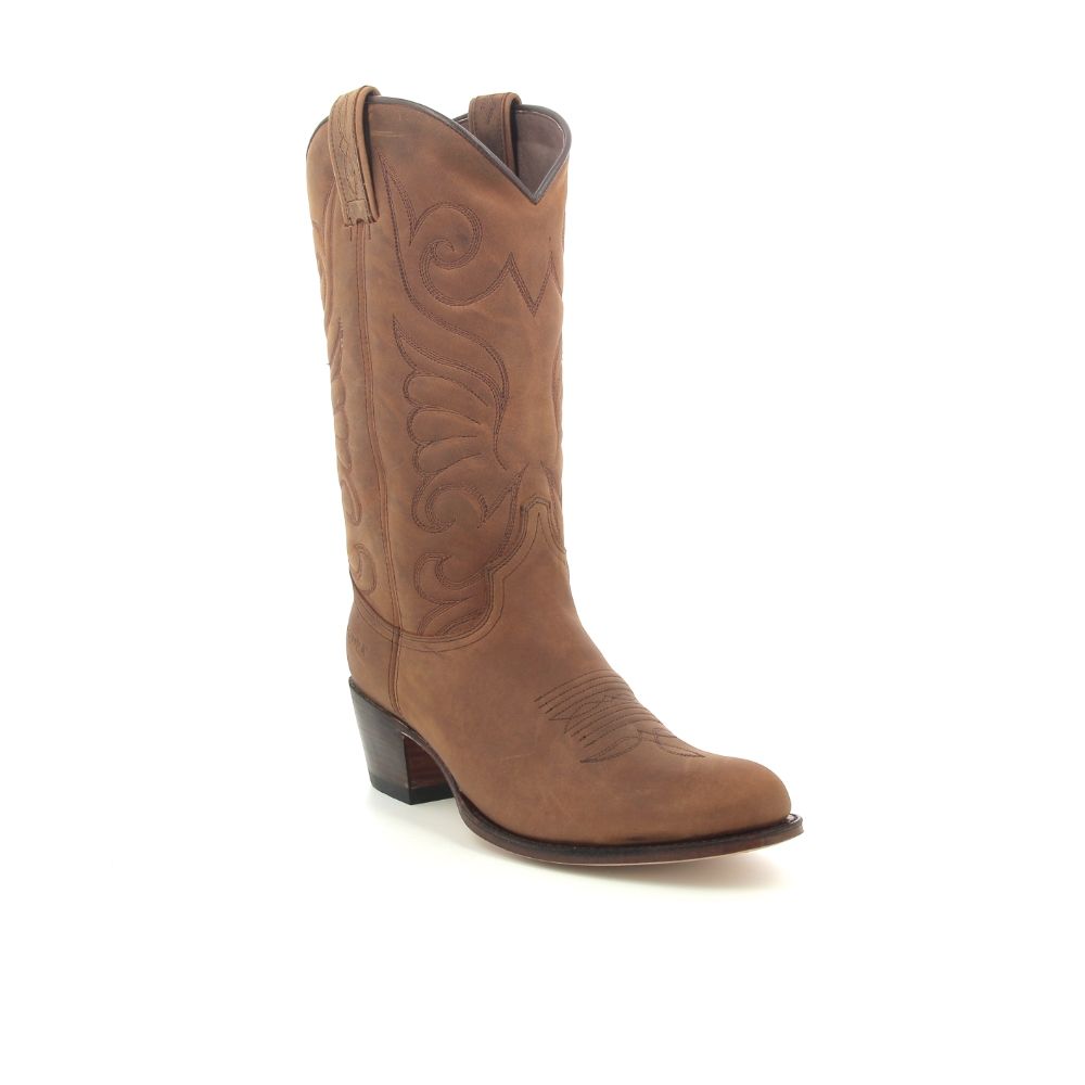 Sendra Cowboyboot 240163 cognac