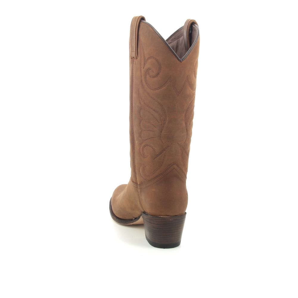 Sendra Cowboyboot 240163 cognac