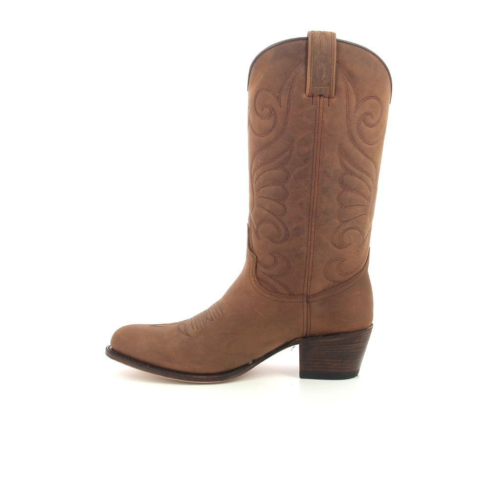 Sendra Cowboyboot 240163 cognac