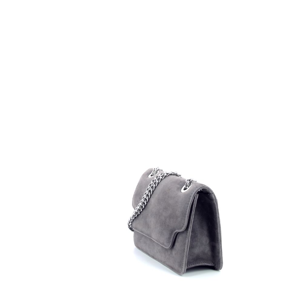 Lebru Handtas 240184 grijs