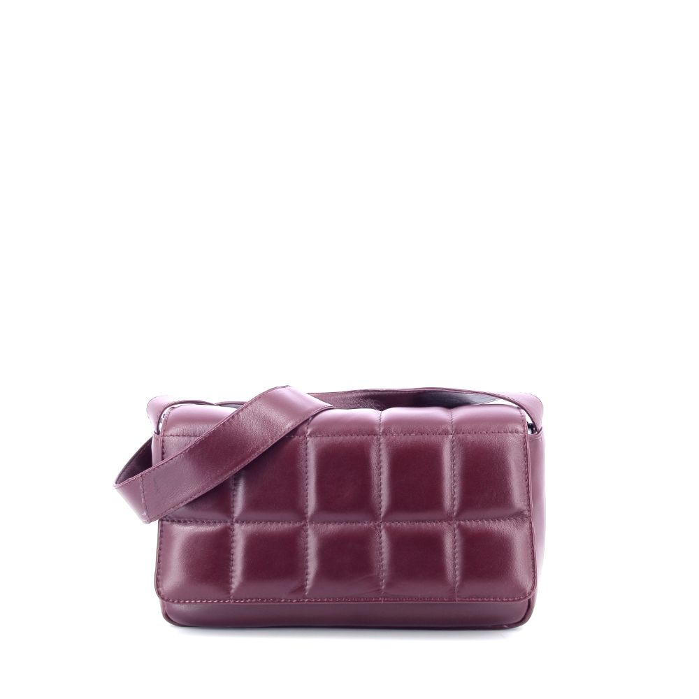 Lebru Handtas 240187 rood