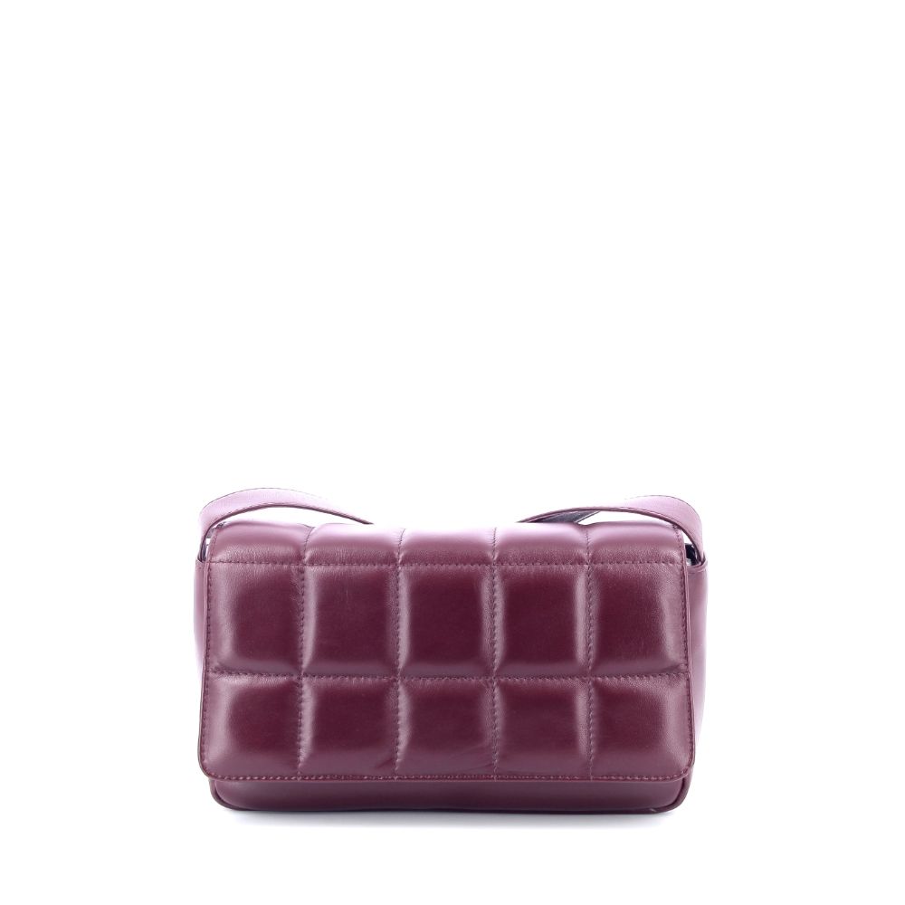 Lebru Handtas 240187 rood