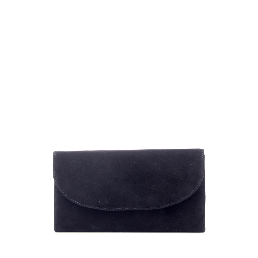 Lebru Clutch 240212 zwart