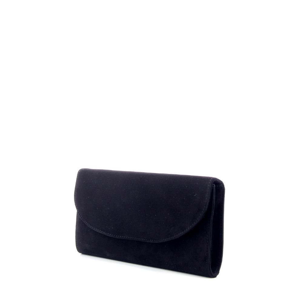 Lebru Clutch 240212 zwart