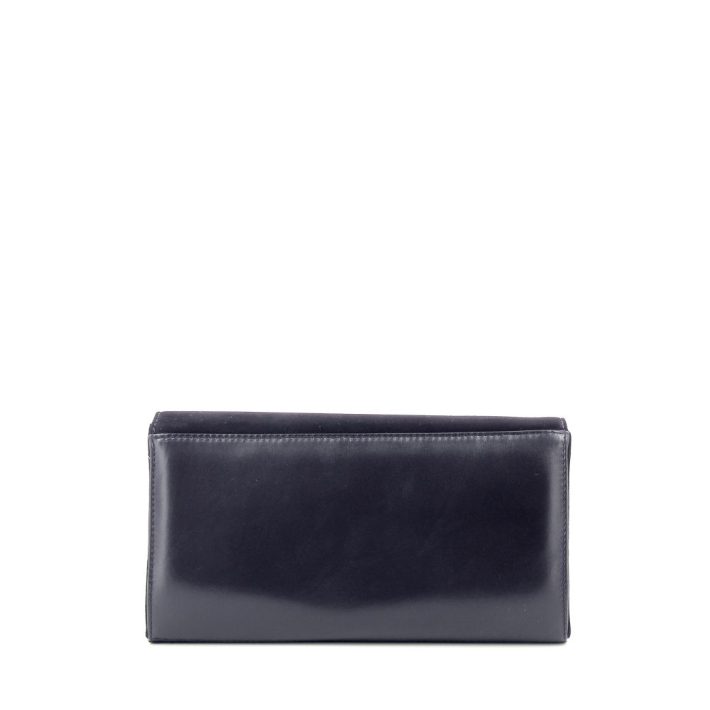 Lebru Clutch 240212 zwart