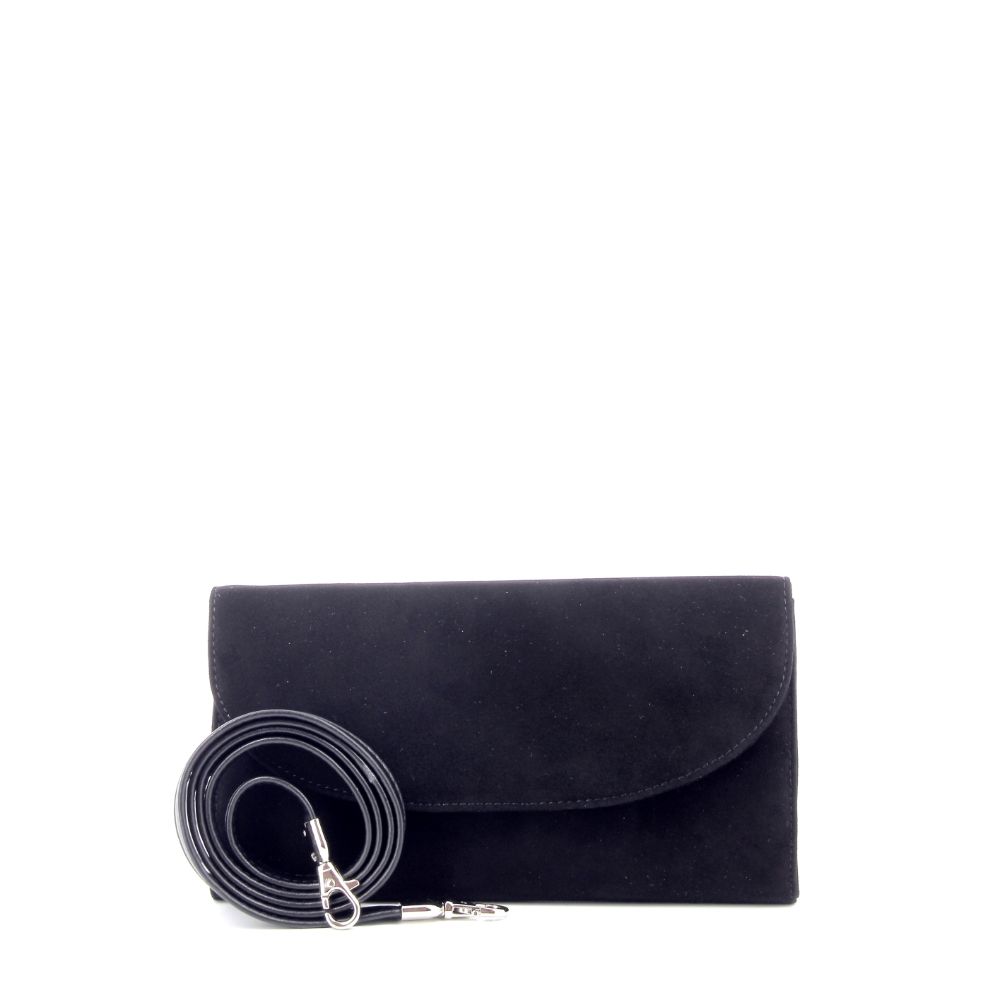 Lebru Clutch 240212 zwart