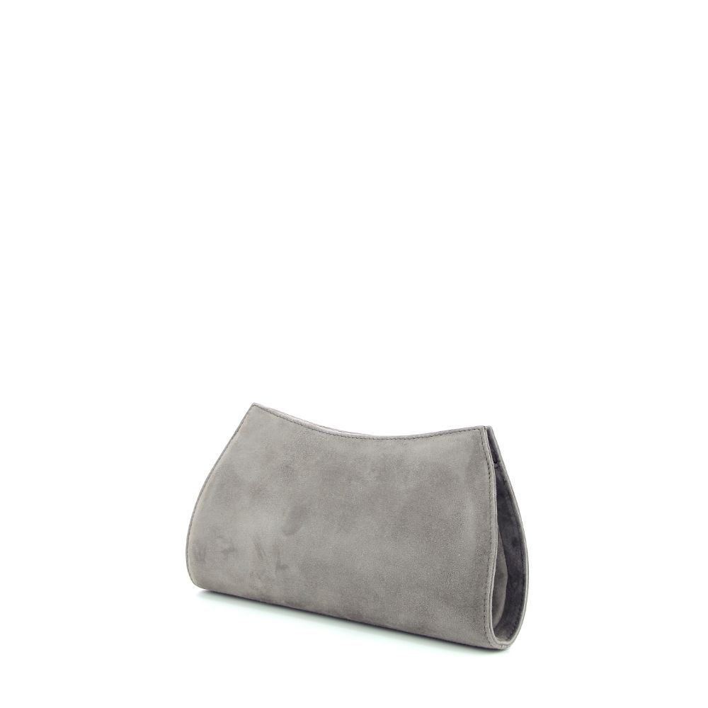 Lebru Clutch 240218 taupe
