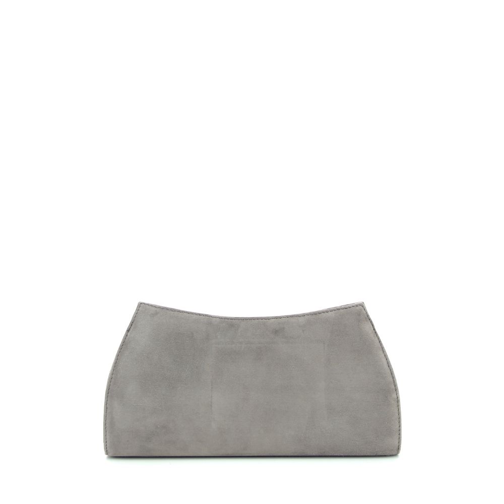 Lebru Clutch 240218 taupe
