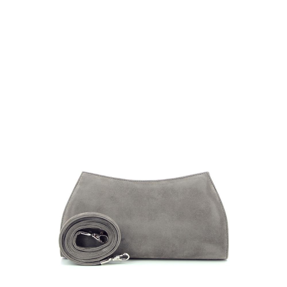Lebru Clutch 240218 taupe