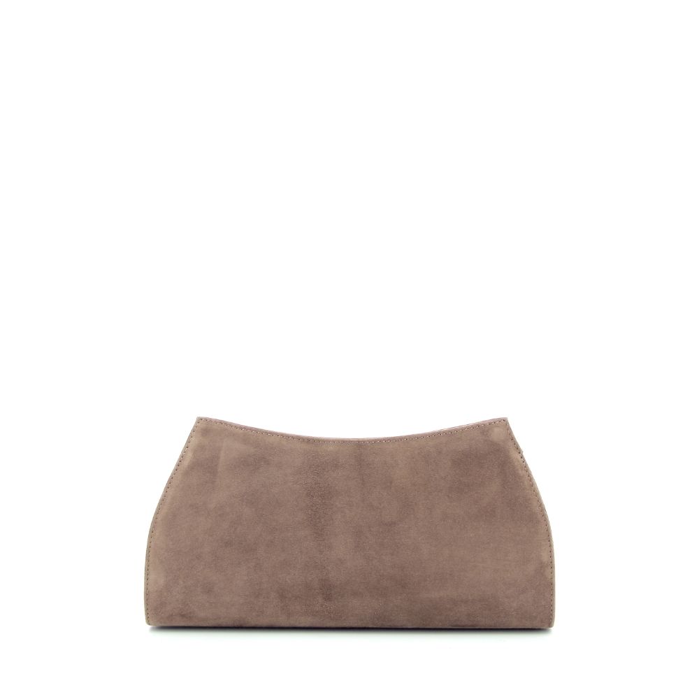 Lebru Clutch 240238 taupe