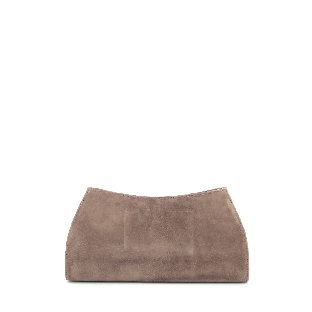Lebru Clutch 240238 taupe