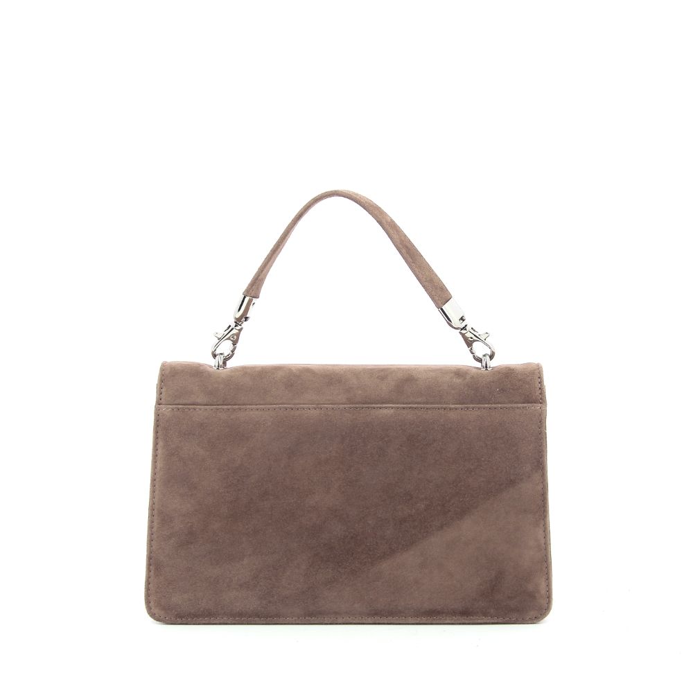 Lebru Handtas 240239 taupe